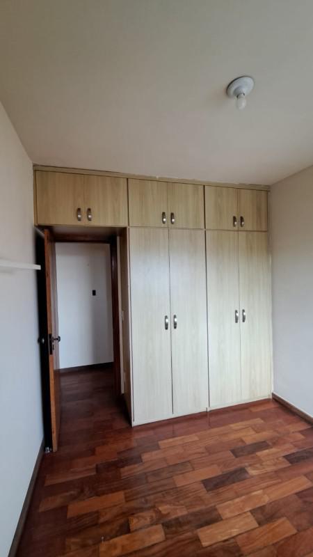 Cobertura, Santa Cruz, 3 Quartos, 2 Vagas, 1 Suíte