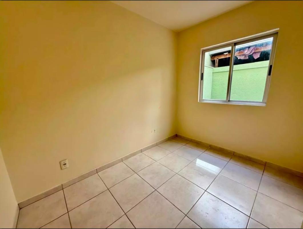 Apartamento, Cândida Ferreira, 2 Quartos, 1 Vaga