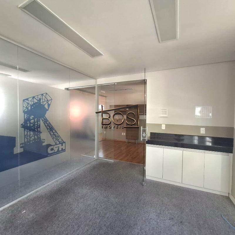 Andar, Coração de Jesus, 8 Quartos, 6 Vagas, 8 Suítes