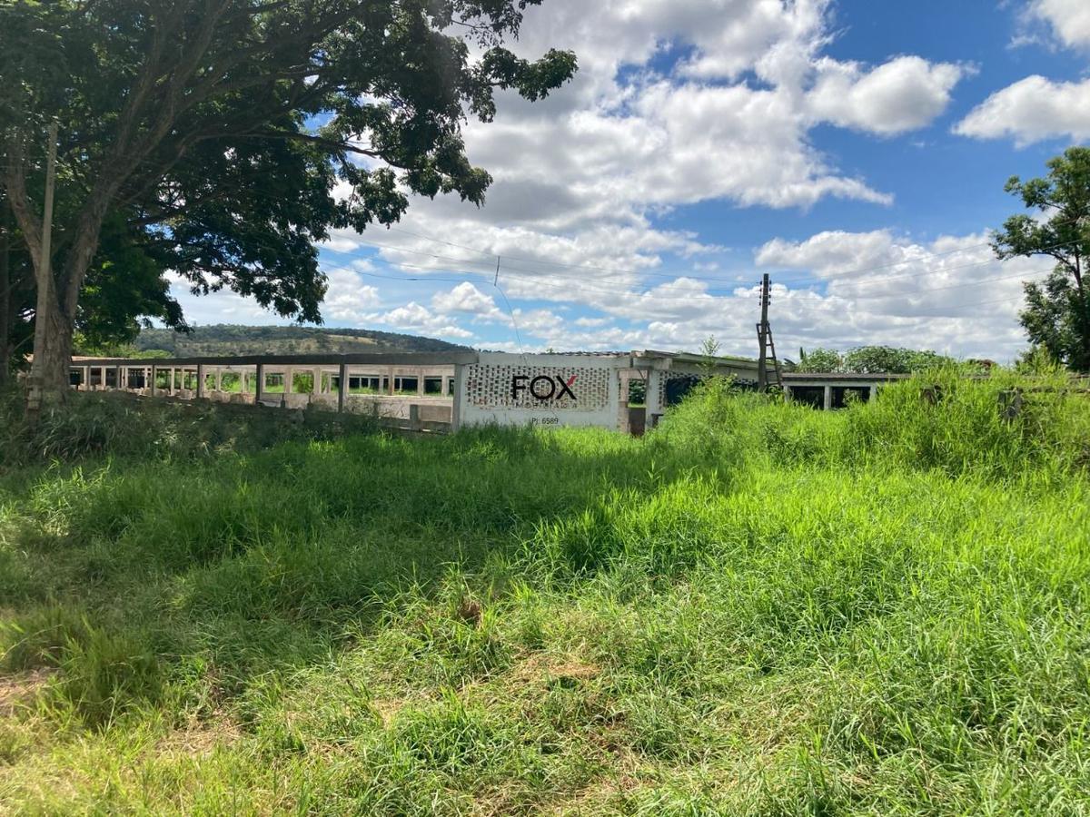 Lote, Inácia de Carvalho, 0 Quarto, 0 Vaga