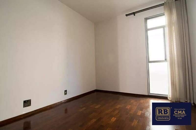 Apartamento, Sion, 4 Quartos, 2 Vagas, 1 Suíte