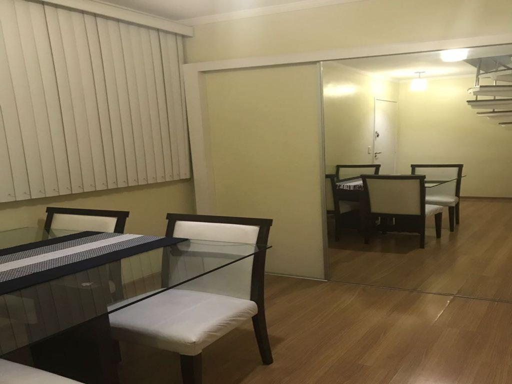 Cobertura, Ipiranga, 2 Quartos, 1 Vaga