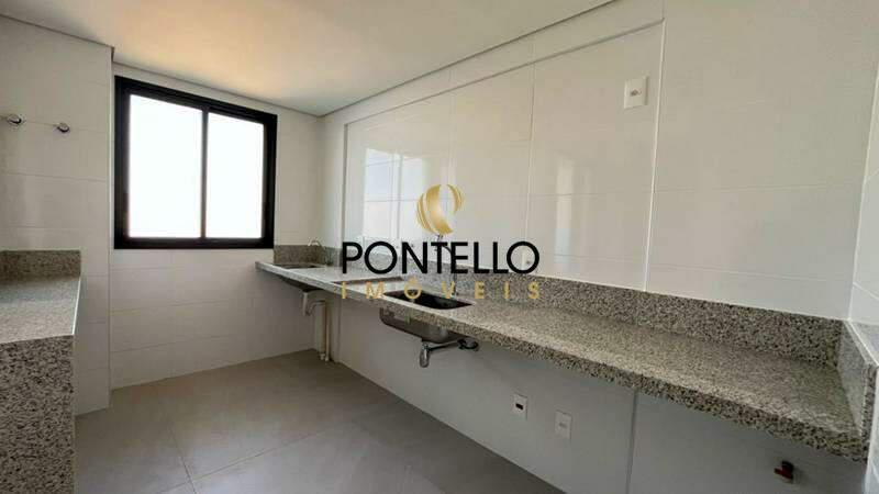 Apartamento, Cidade Nova, 2 Quartos, 2 Vagas, 1 Suíte