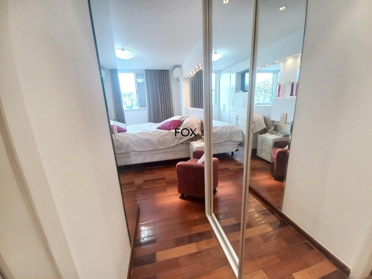 Cobertura, Conjunto Santa Maria, 4 Quartos, 4 Vagas, 1 Suíte
