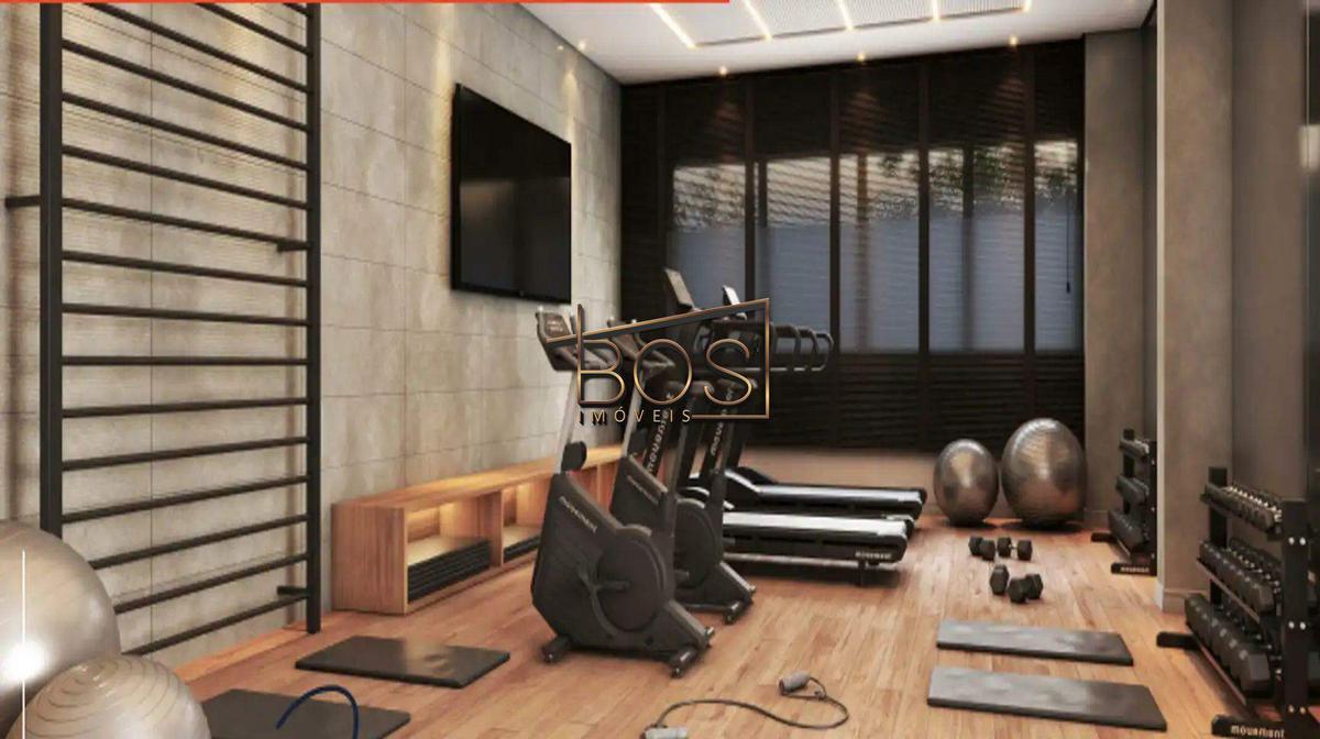 Apartamento, Cidade Nova, 4 Quartos, 3 Vagas, 2 Suítes