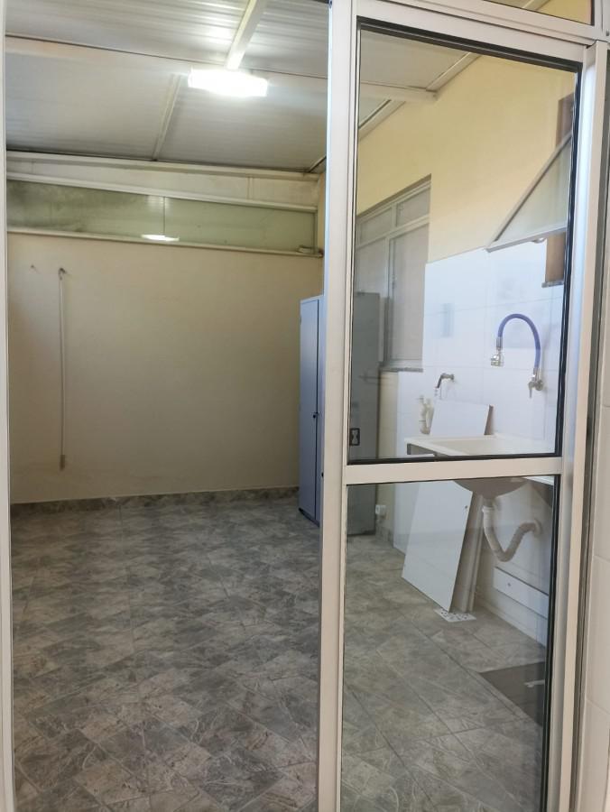 Apartamento, Europa, 2 Quartos, 1 Vaga