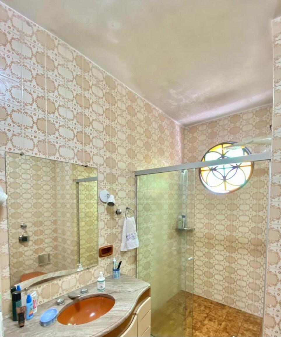 Casa, Mangabeiras, 5 Quartos, 4 Vagas, 2 Suítes