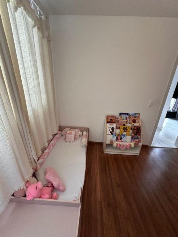 Apartamento, Novo Horizonte, 2 Quartos, 2 Vagas, 1 Suíte