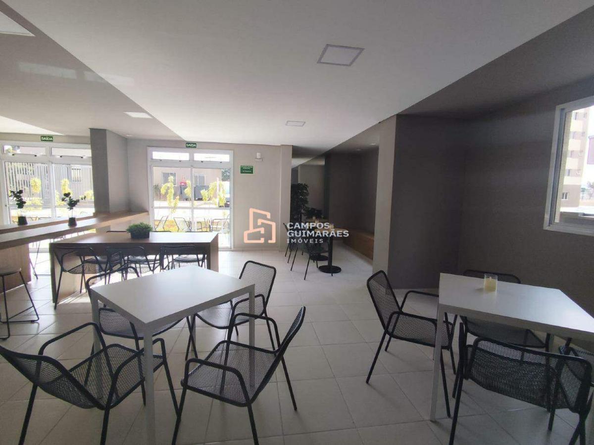 Apartamento, Jk, 2 Quartos, 1 Vaga