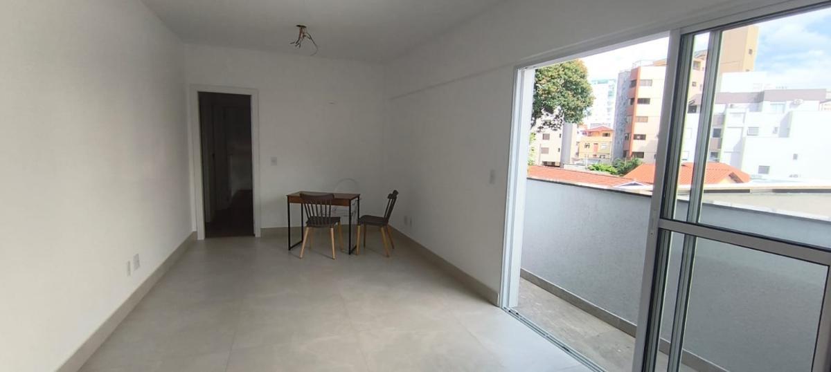 Apartamento, Cidade Nova, 3 Quartos, 2 Vagas, 1 Suíte