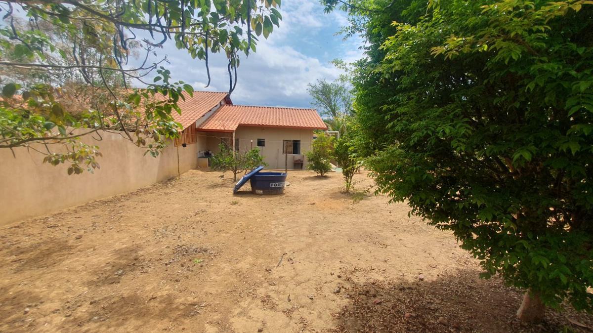 Casa, Boa Vista da Serra, 4 Quartos, 2 Vagas