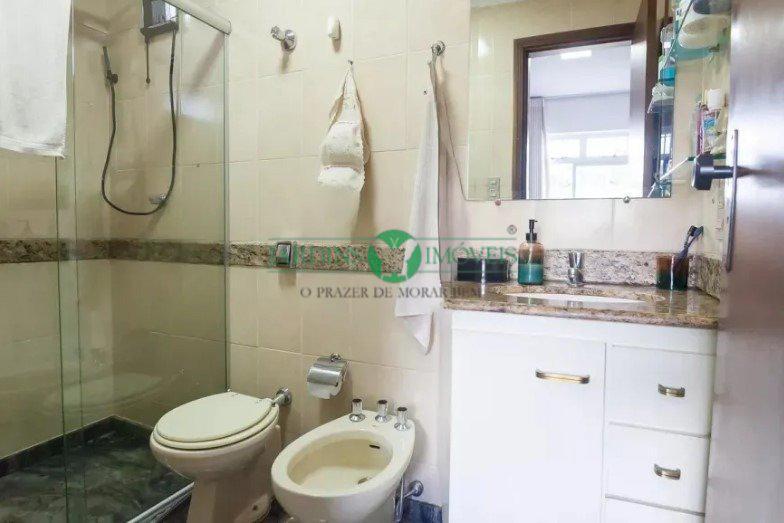 Apartamento, Jaraguá, 3 Quartos, 2 Vagas, 1 Suíte