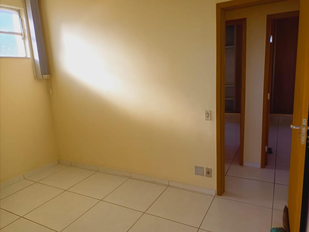 Apartamento, Santa Efigênia, 3 Quartos, 1 Vaga