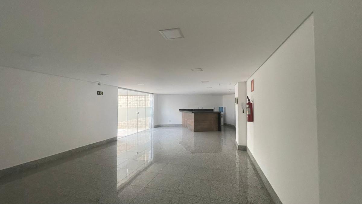 Apartamento, Lourdes, 2 Quartos, 2 Vagas, 1 Suíte