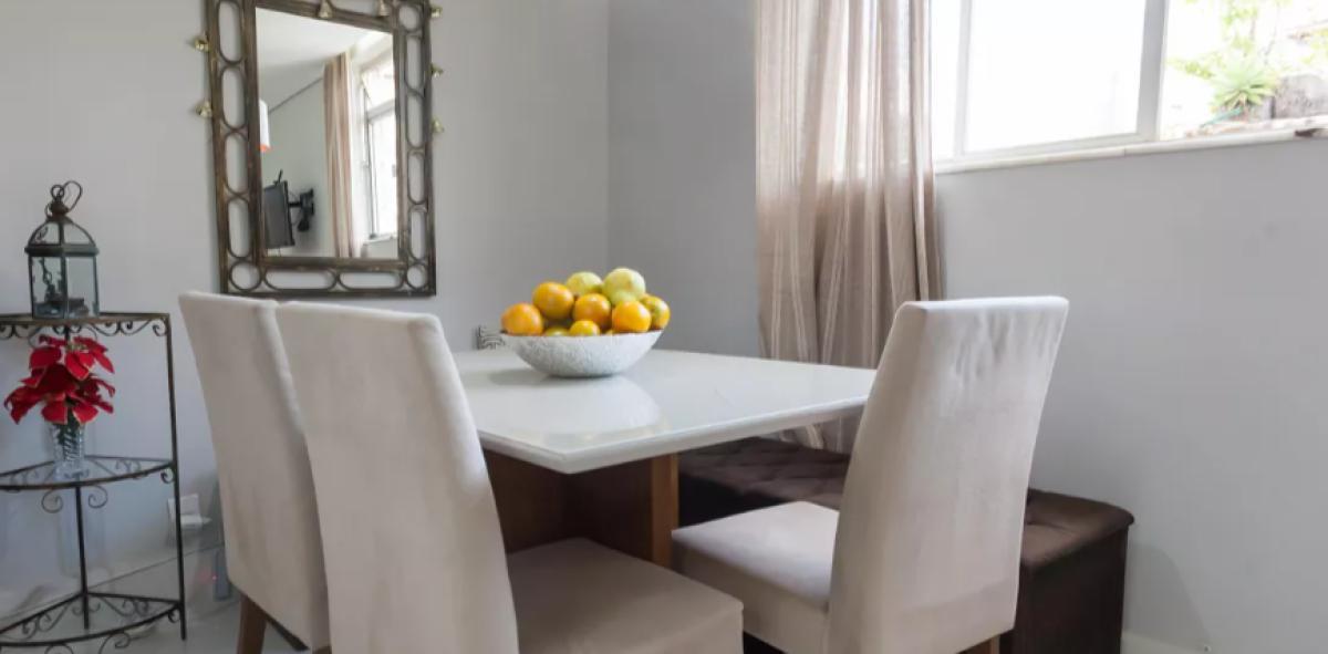 Apartamento, Sion, 4 Quartos, 2 Vagas, 2 Suítes