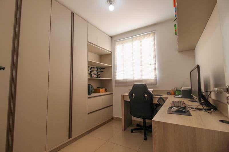 Apartamento, Planalto, 3 Quartos, 1 Vaga, 1 Suíte