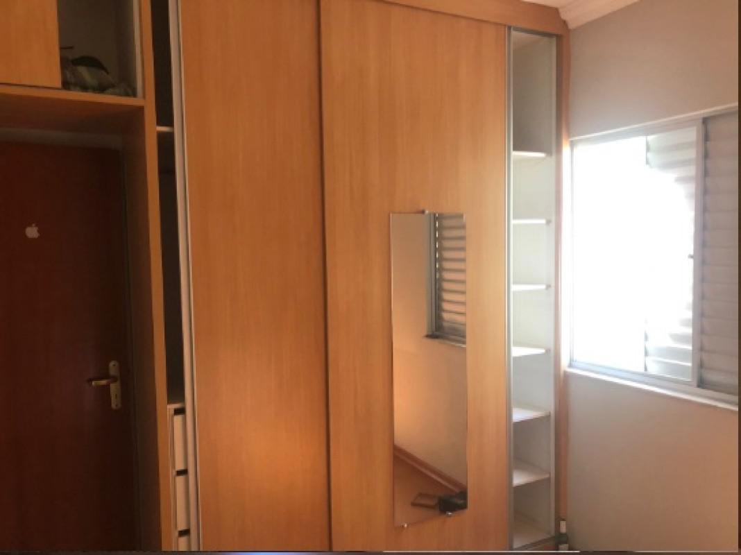 Cobertura, Santa Cruz, 4 Quartos, 2 Vagas, 2 Suítes