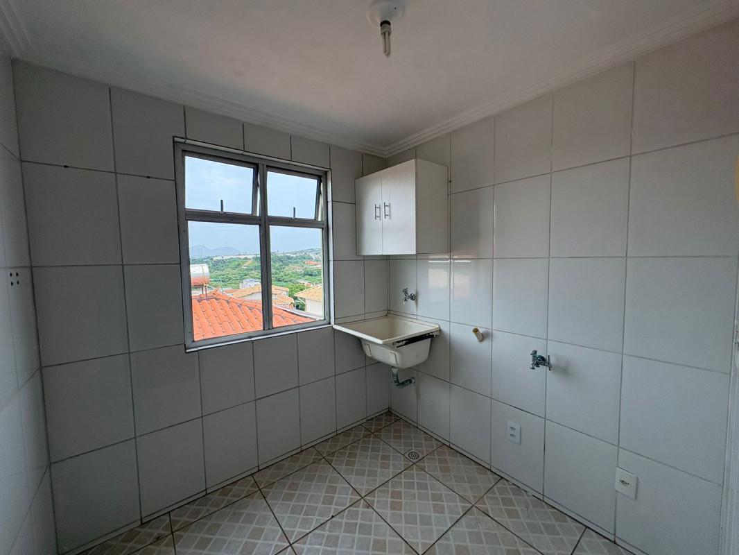 Cobertura, São Pedro, 3 Quartos, 1 Vaga