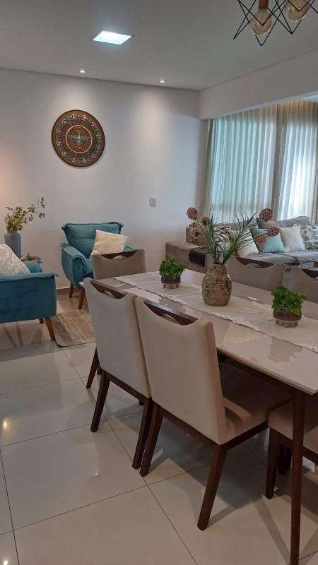 Apartamento, Fernão Dias, 4 Quartos, 3 Vagas, 1 Suíte