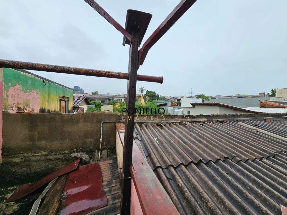 Lote, São Dimas, 0 Quarto, 5 Vagas