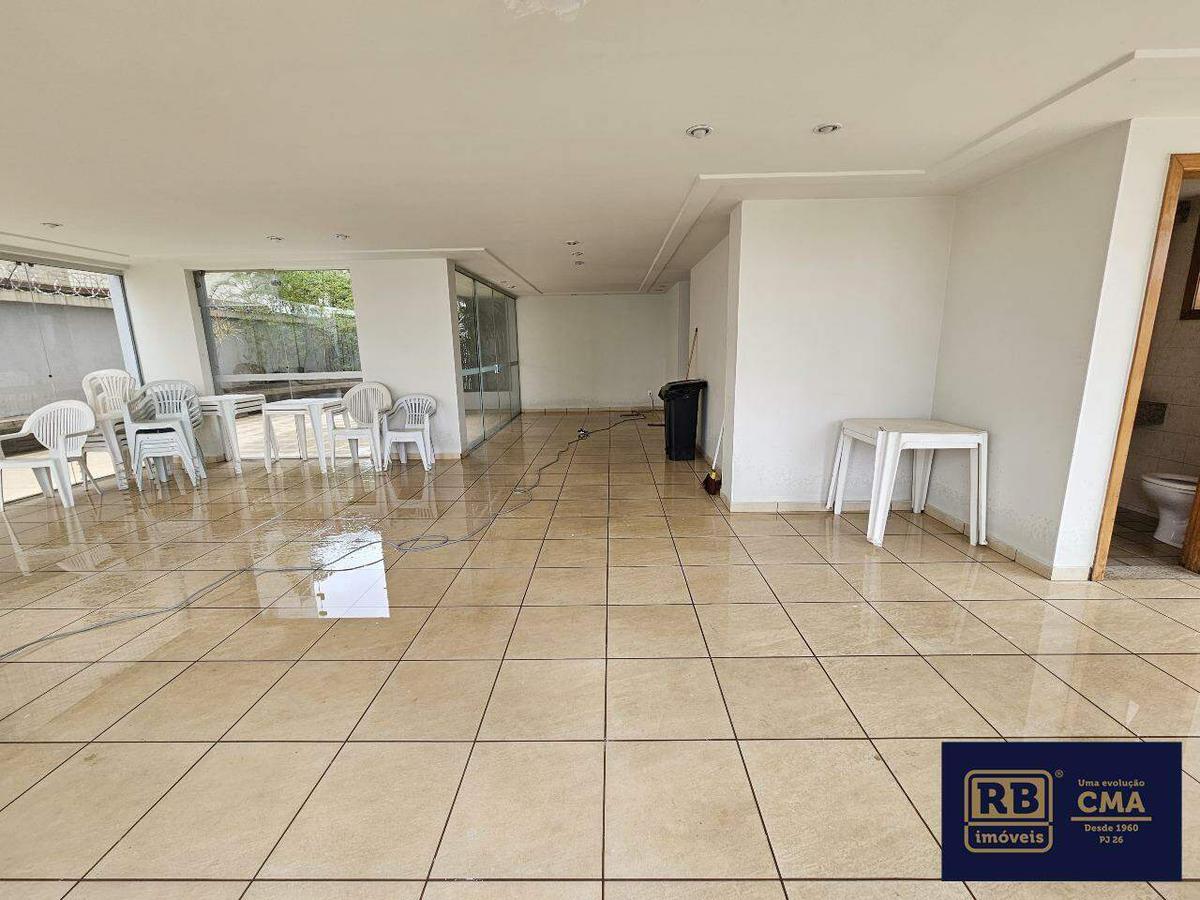 Apartamento, São Pedro, 3 Quartos, 2 Vagas, 1 Suíte