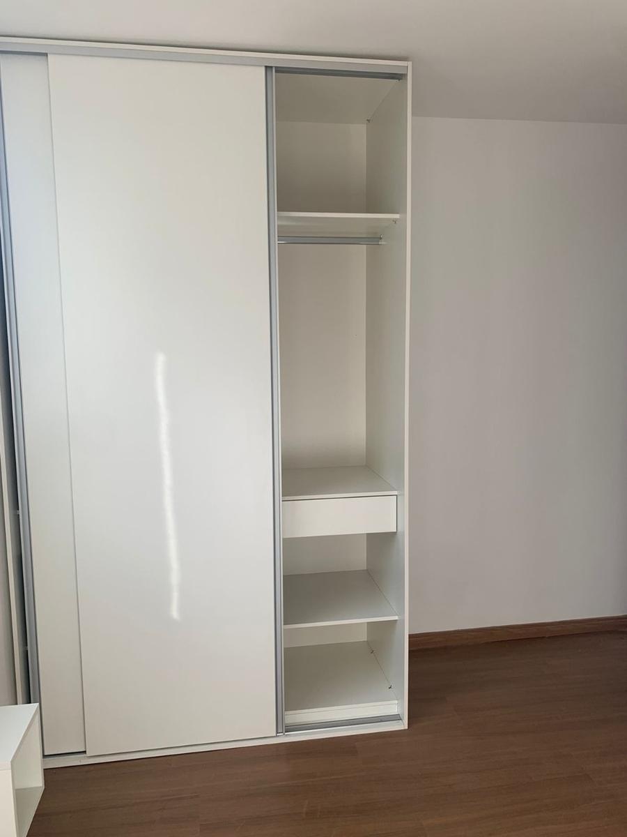 Apartamento, Santana, 2 Quartos, 1 Vaga, 1 Suíte
