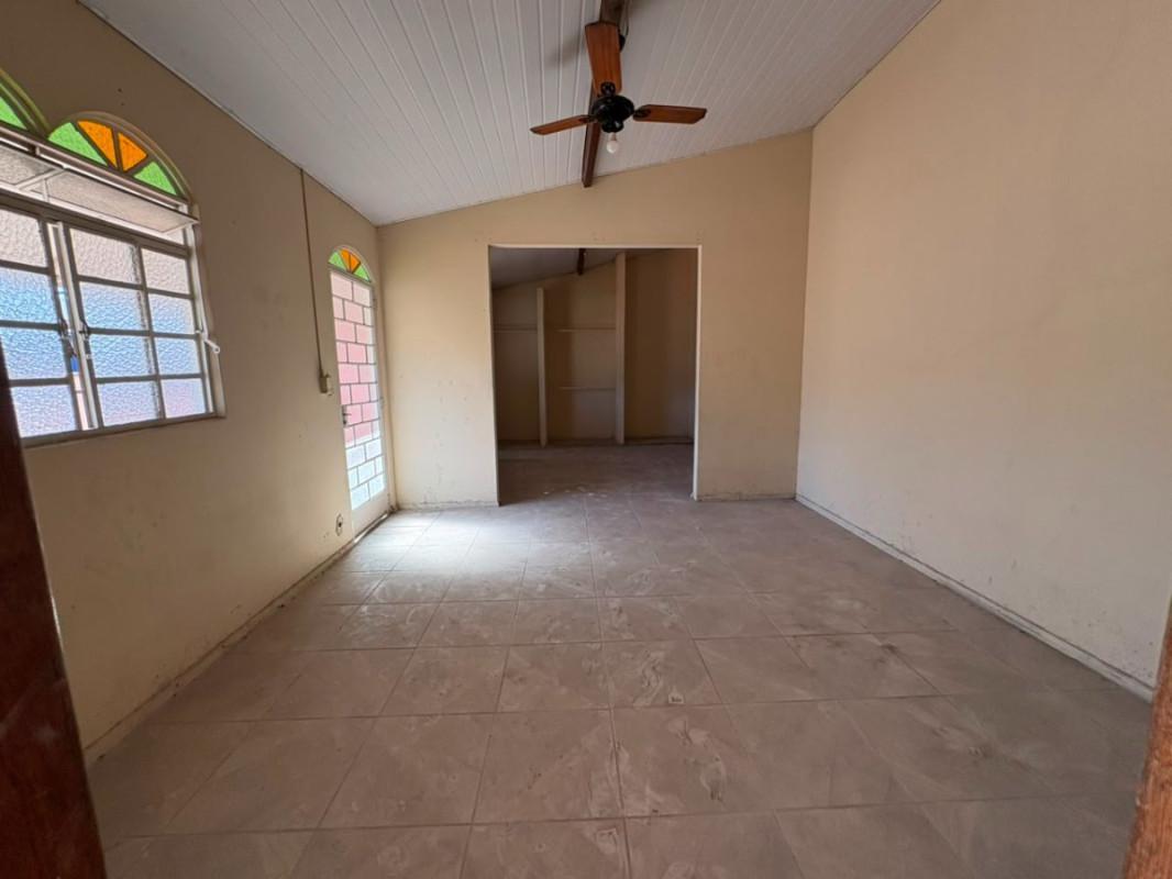 Casa, Amazonas, 3 Quartos, 2 Vagas