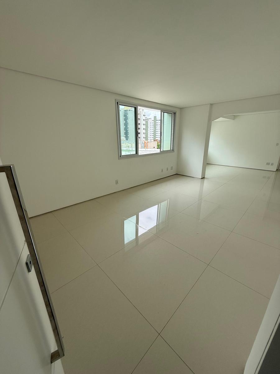 Apartamento, Anchieta, 4 Quartos, 2 Vagas, 4 Suítes