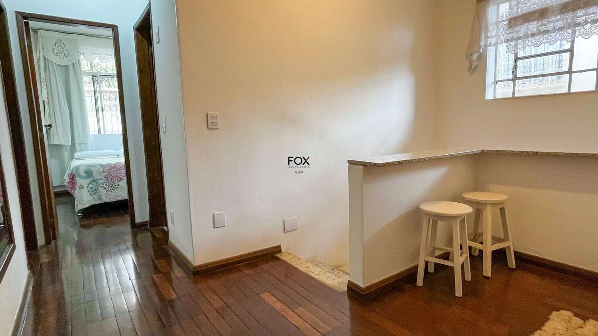 Casa, Serra, 4 Quartos, 2 Vagas, 2 Suítes