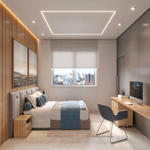 Apartamento, Cidade Nobre, 3 Quartos, 2 Vagas, 3 Suítes