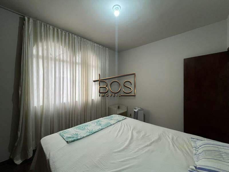 Apartamento, Cidade Nova, 3 Quartos, 4 Vagas, 1 Suíte