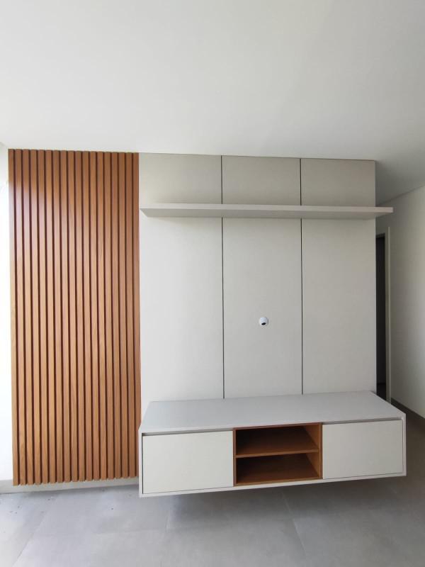 Apartamento, Castelo, 4 Quartos, 2 Vagas, 1 Suíte