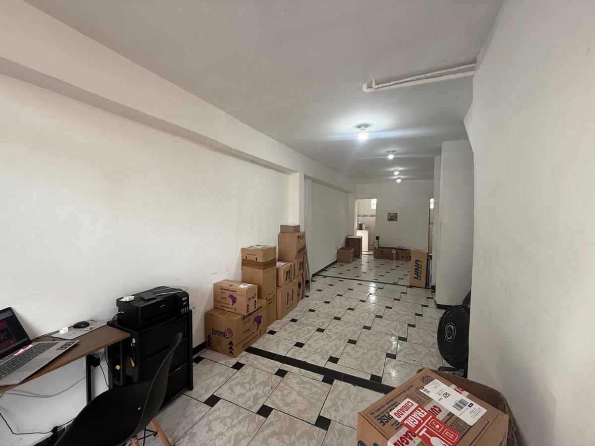Andar, São João Batista (venda Nova), 0 Quarto, 0 Vaga