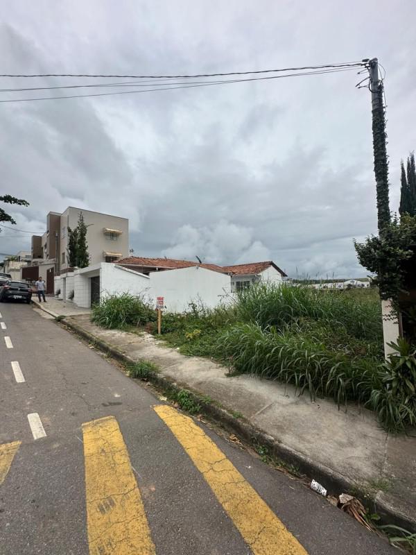 Lote, Santa Luiza, 0 Quarto, 0 Vaga