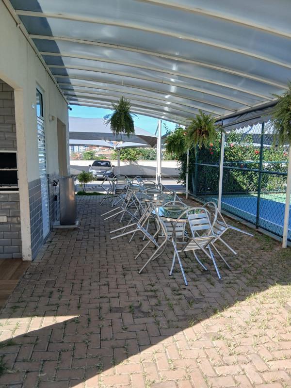 Apartamento, Mantiqueira, 2 Quartos, 1 Vaga