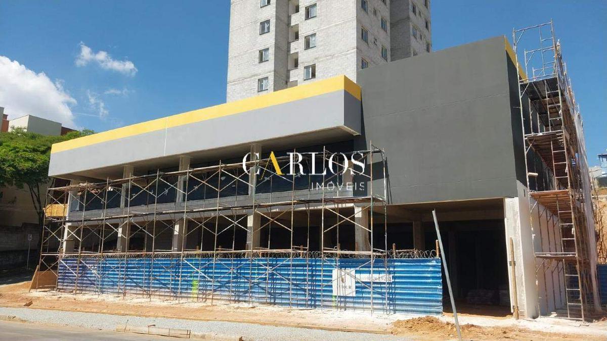 Loja, Diamante, 5 Vagas