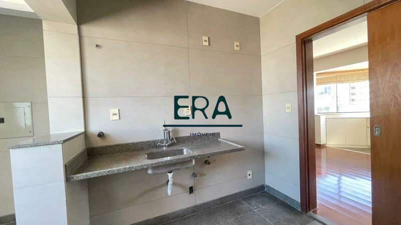 Apartamento, Funcionários, 3 Quartos, 2 Vagas, 1 Suíte