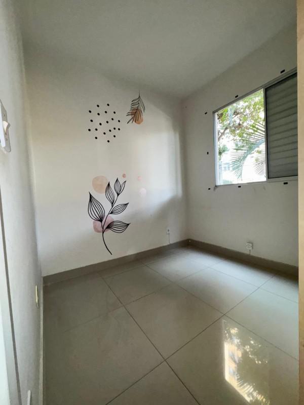 Apartamento, Sagrada Família, 4 Quartos, 2 Vagas, 1 Suíte