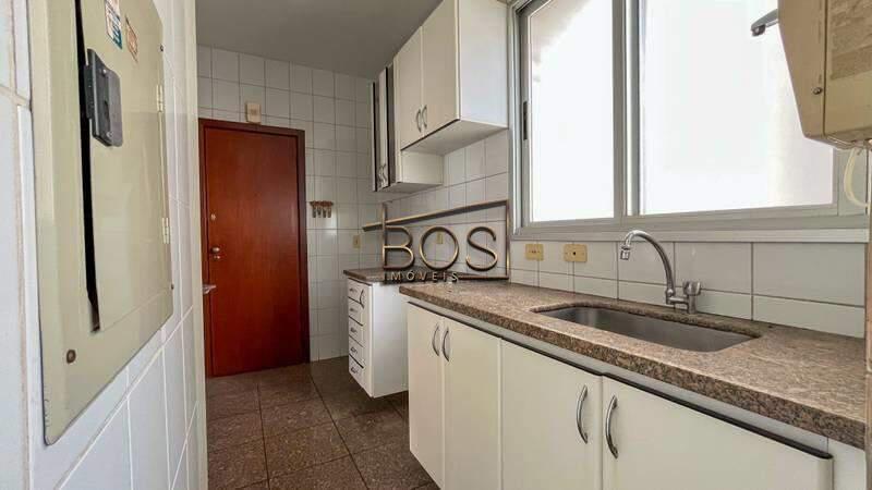 Apartamento, Santo Antônio, 3 Quartos, 2 Vagas, 1 Suíte