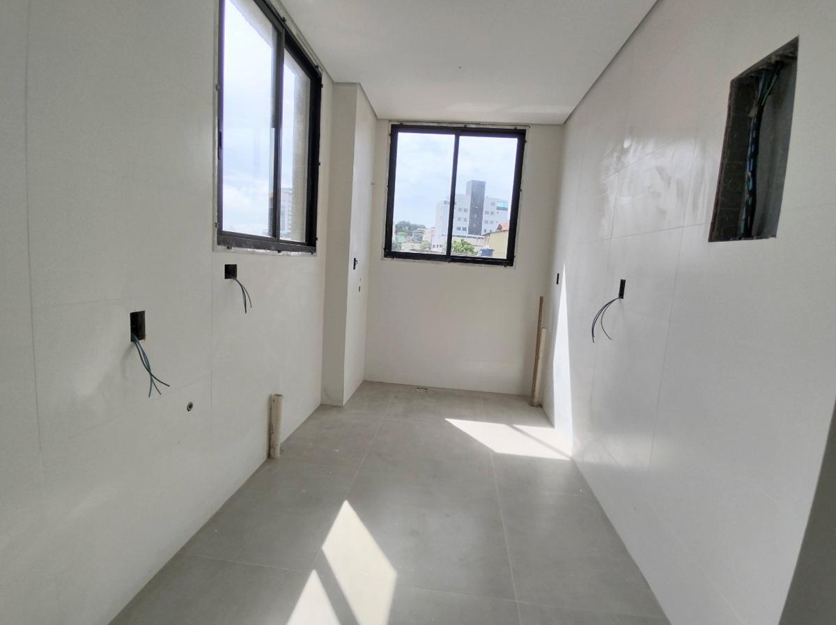 Apartamento, União, 2 Quartos, 2 Vagas, 1 Suíte