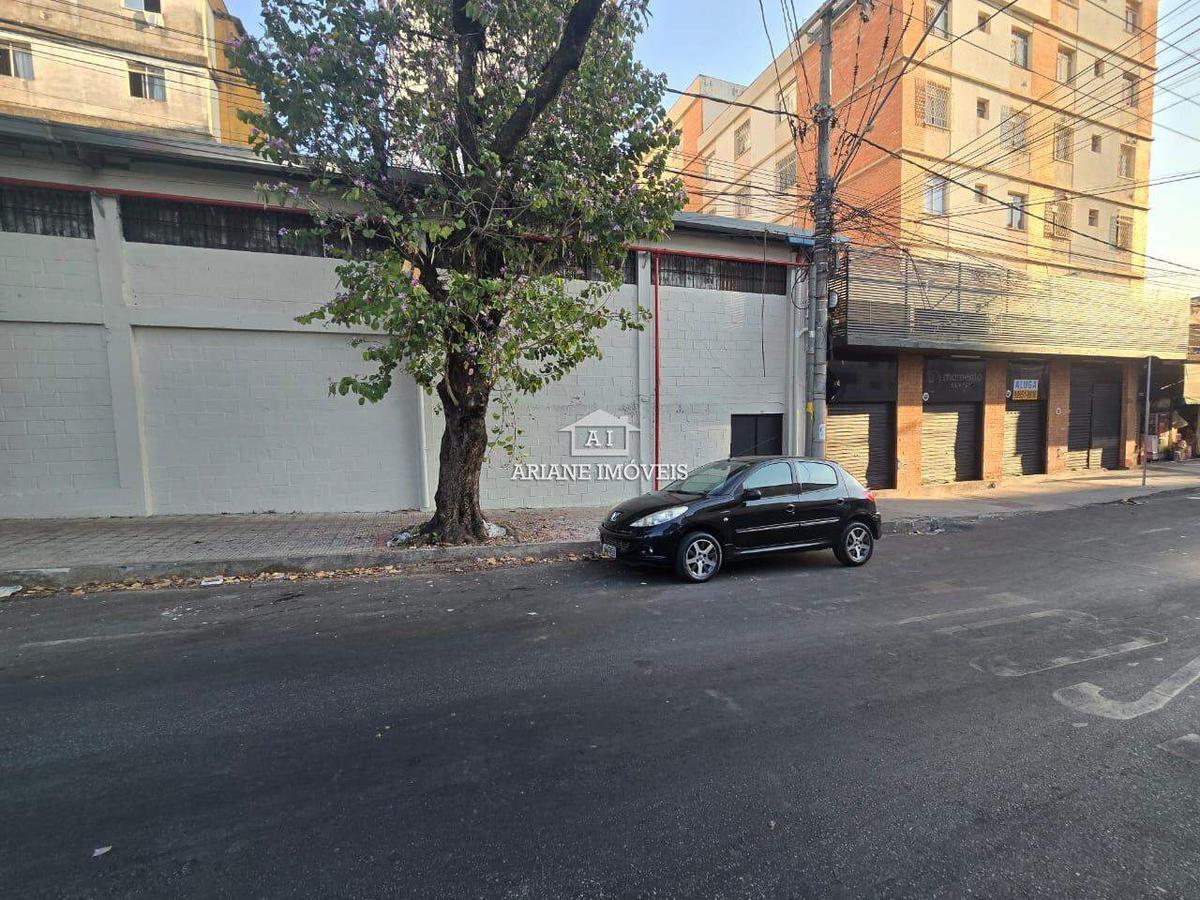 Andar, Santa Efigênia, 0 Quarto, 0 Vaga