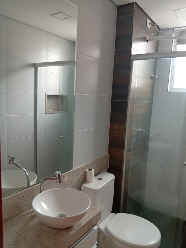 Apartamento, Ouro Preto, 1 Quarto, 1 Vaga