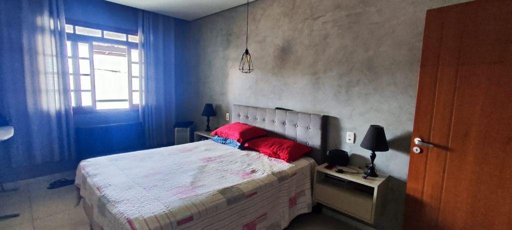 Casa, Novo Alvorada, 3 Quartos, 2 Vagas, 1 Suíte