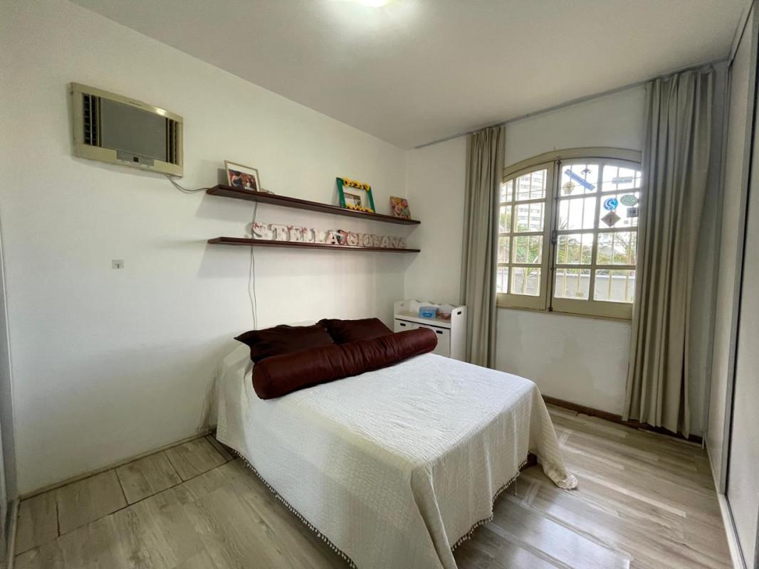Casa, Santa Lúcia, 5 Quartos, 4 Vagas, 1 Suíte