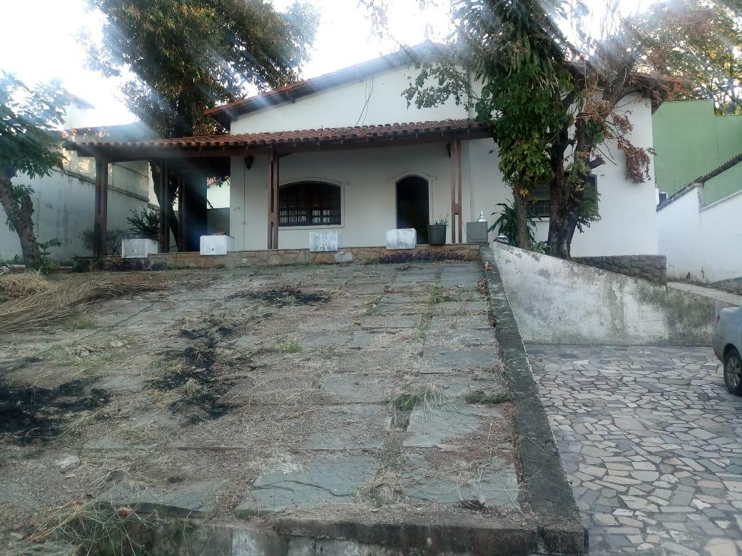 Casa, Jardim Atlântico, 2 Quartos, 6 Vagas