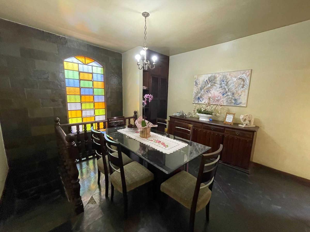 Casa, Santa Terezinha, 4 Quartos, 4 Vagas, 1 Suíte