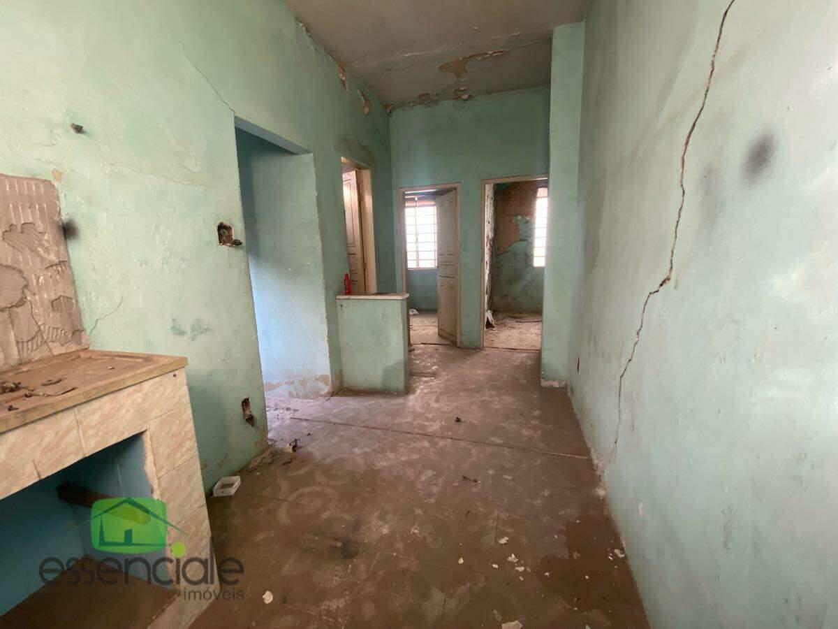 Casa, Bandeirantes, 2 Quartos, 2 Vagas