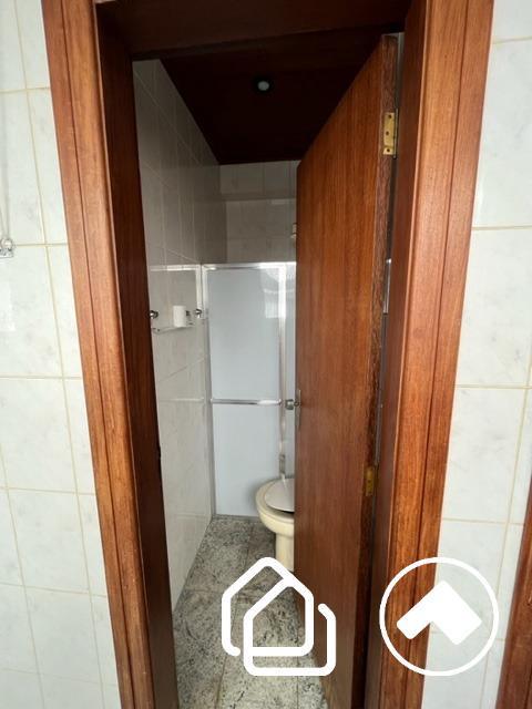 Apartamento, Santa Lúcia, 4 Quartos, 4 Vagas, 2 Suítes