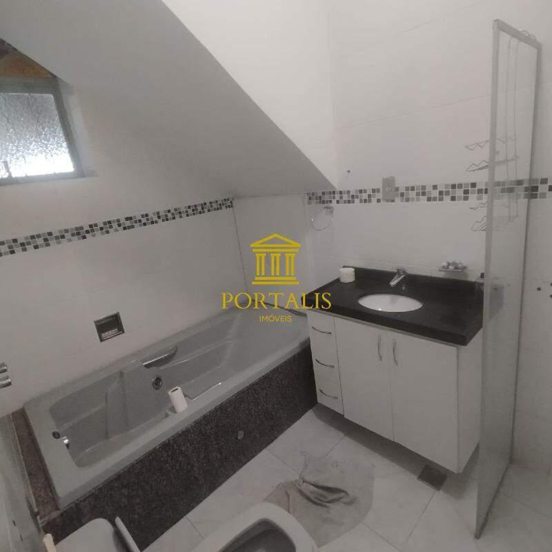 Casa, São João Batista (venda Nova), 5 Quartos, 10 Vagas, 2 Suítes