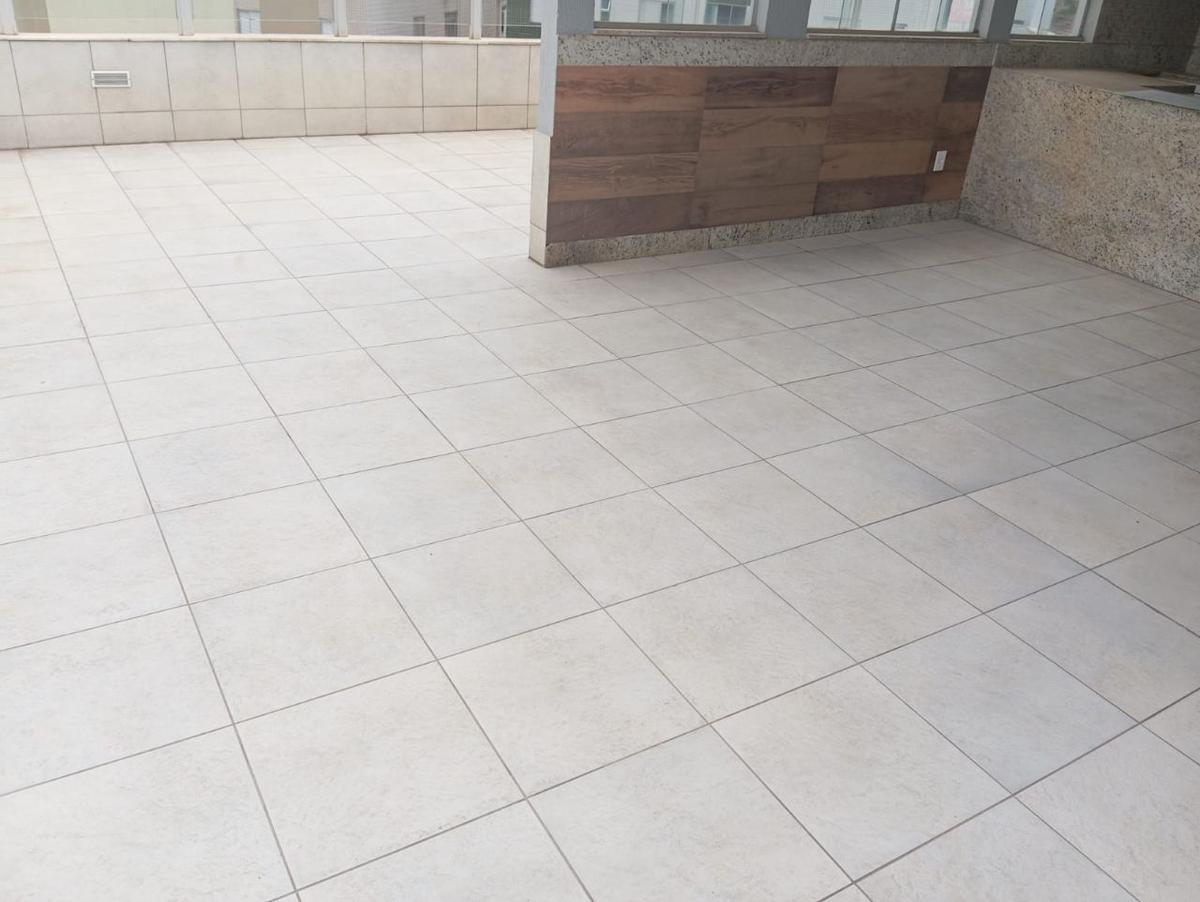 Cobertura, Palmares, 4 Quartos, 2 Vagas, 1 Suíte